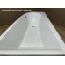 Ванна акриловая Vayer Boomerang (EH) 160x90 R