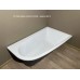 Ванна акриловая Vayer Boomerang (EH) 160x90 R
