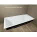 Ванна акриловая Vayer Boomerang (EH) 180x80 R