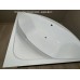 Ванна акриловая Vayer Boomerang (EH) 140x140