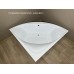 Ванна акриловая Vayer Boomerang (EH) 140x140