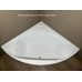 Ванна акриловая Vayer Boomerang (EH) 140x140