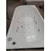 Гидромассажная ванна из мрамора Salini 