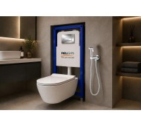 Инсталляция для унитаза Relisan WSIU1001