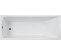 Ванна акриловая Vayer Milana 175x70