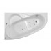 Ванна акриловая Relisan Ariadna R 150x100