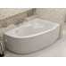 Ванна акриловая Relisan Ariadna R 160x105