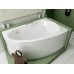 Ванна акриловая Relisan Zoya R 150x95