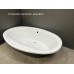 Ванна акриловая Vayer Opal 180x120