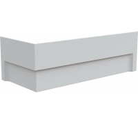 Панель декоративная Boomerang 170x75х56 R