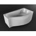 Ванна акриловая Relisan Isabella R 170x90