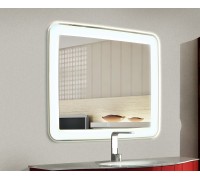 Зеркало Relisan ANITA 800х600 с подсветкой