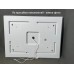 Зеркало Relisan IVANKA 1200х700 с подсветкой