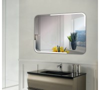 Зеркало Relisan EMMA 800х600 с подсветкой