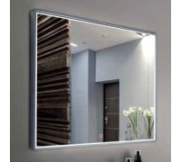 Зеркало Relisan MOLLY 800х600 с подсветкой