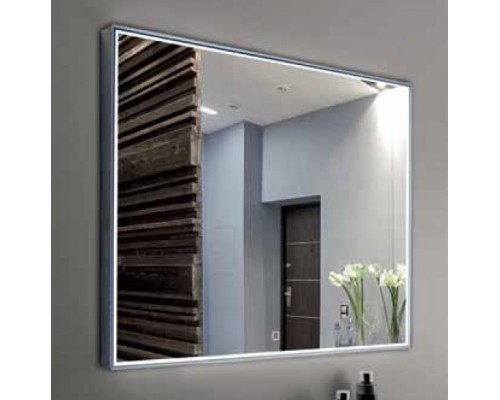 Зеркало Relisan MOLLY 800х600 с подсветкой