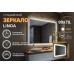 Зеркало Relisan LINDA 900х700 с подсветкой